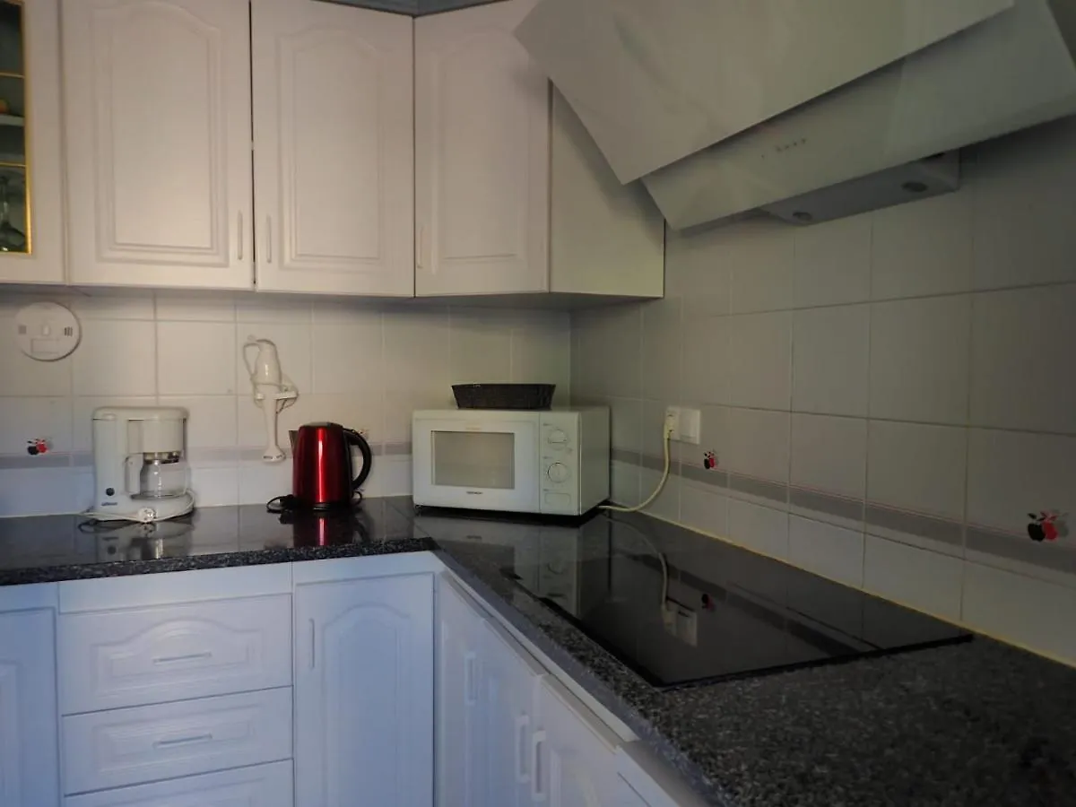 Apartamento Martin Tossa de Mar