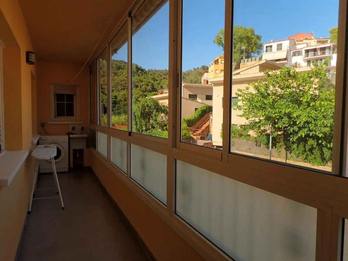 Apartamento Martin Tossa de Mar