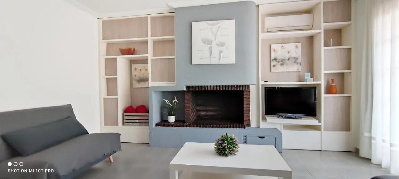 Apartamento Martin location