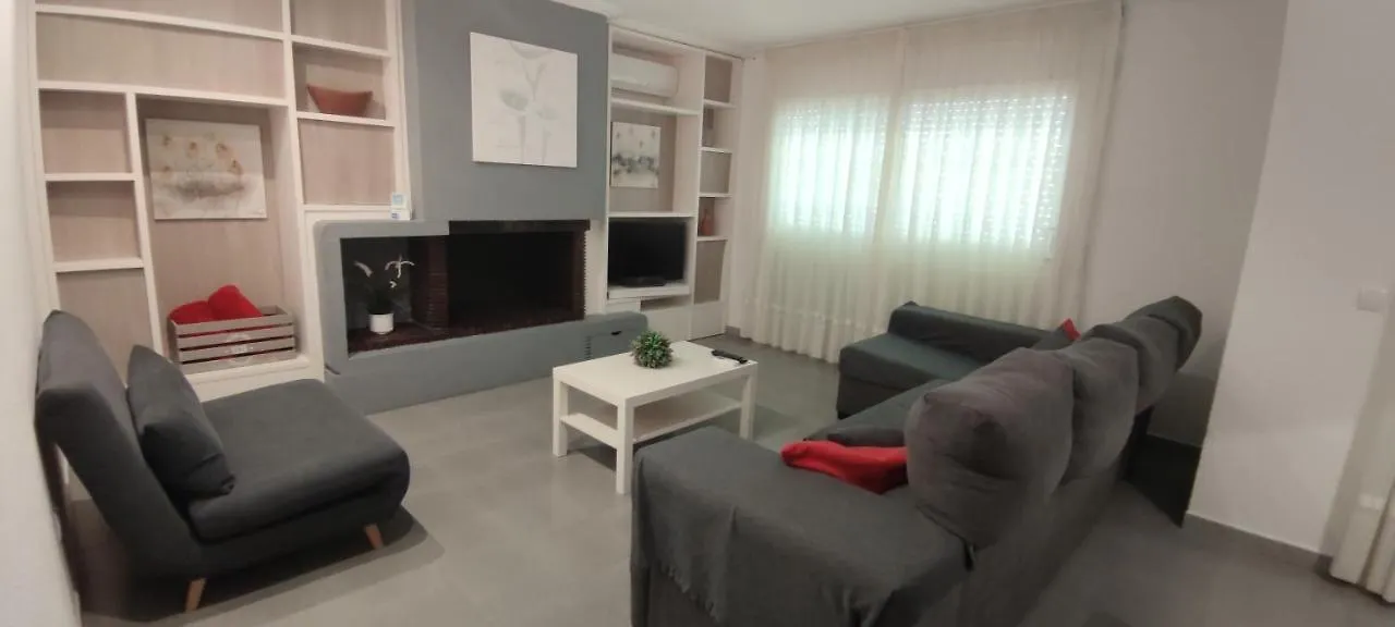 Apartamento Martin Tossa de Mar Apartment