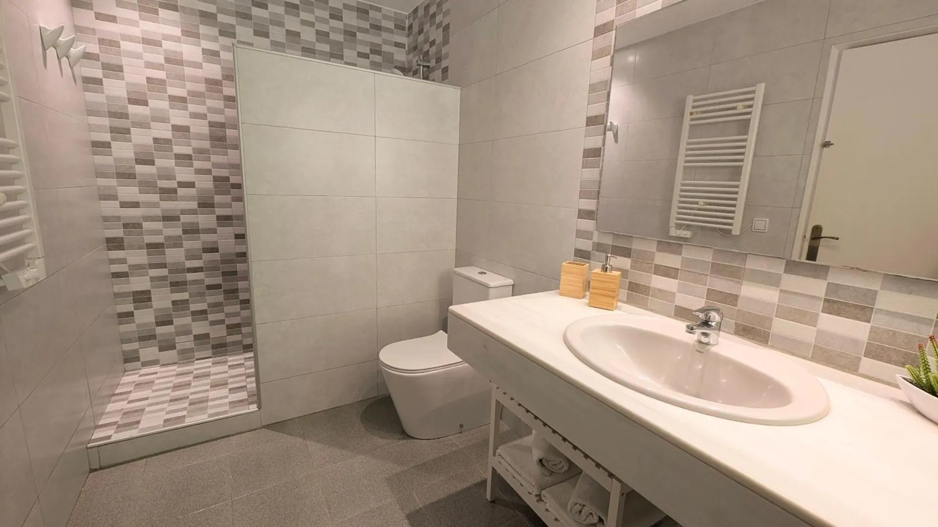 Apartamento Martin Tossa de Mar 0*,