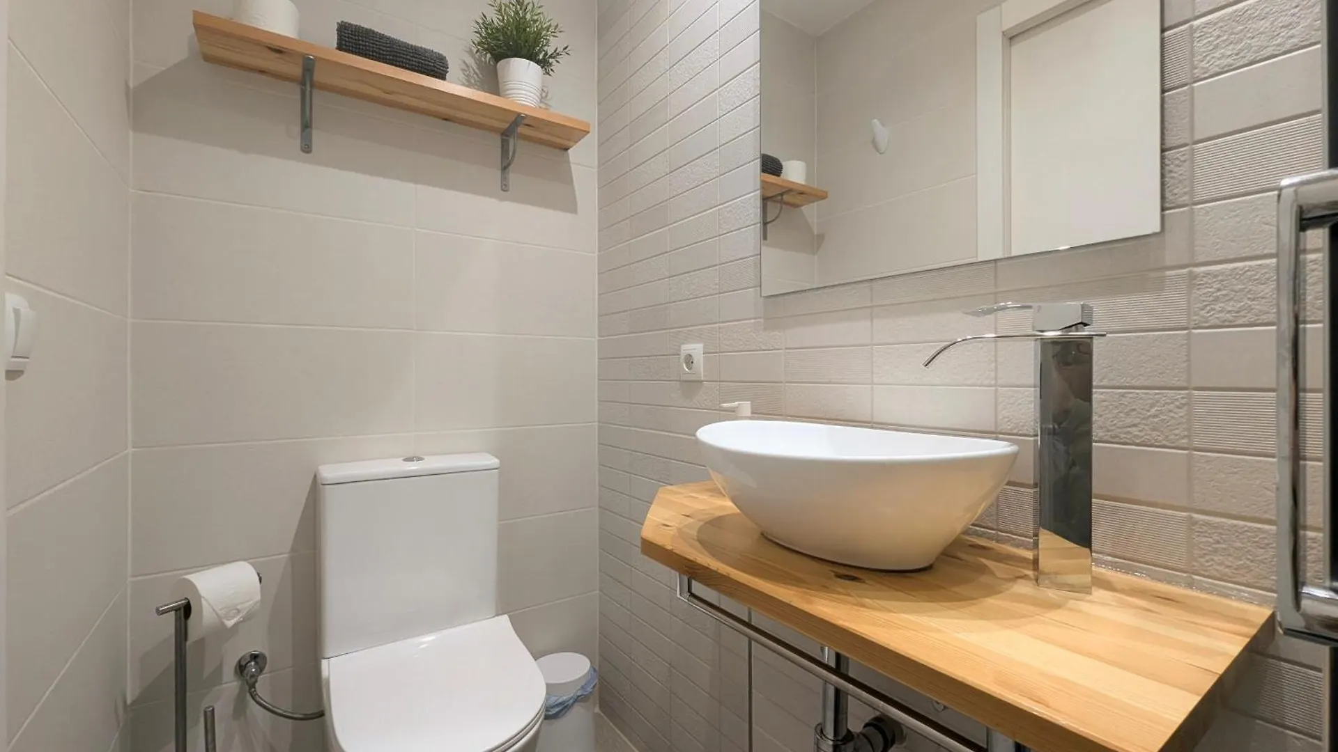 Apartamento Martin Tossa de Mar
