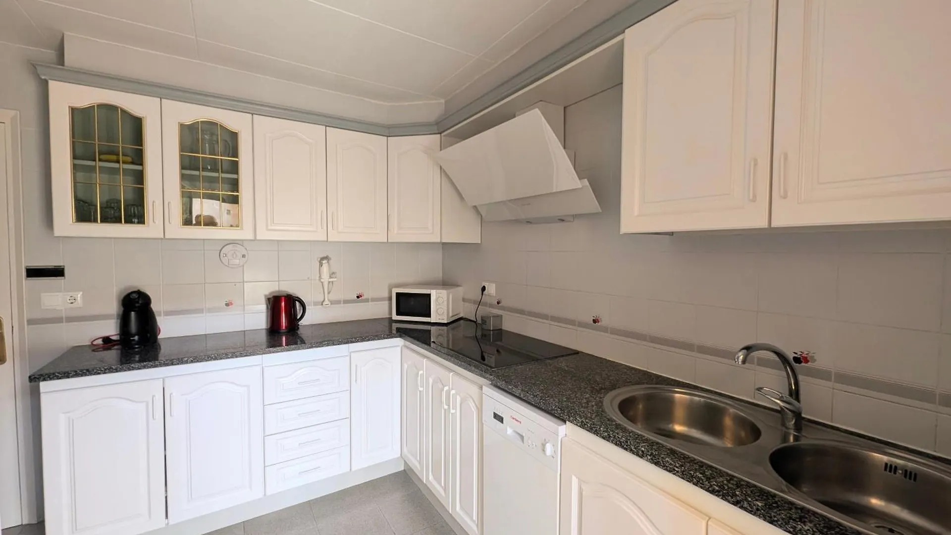 Apartamento Martin Tossa de Mar Spain
