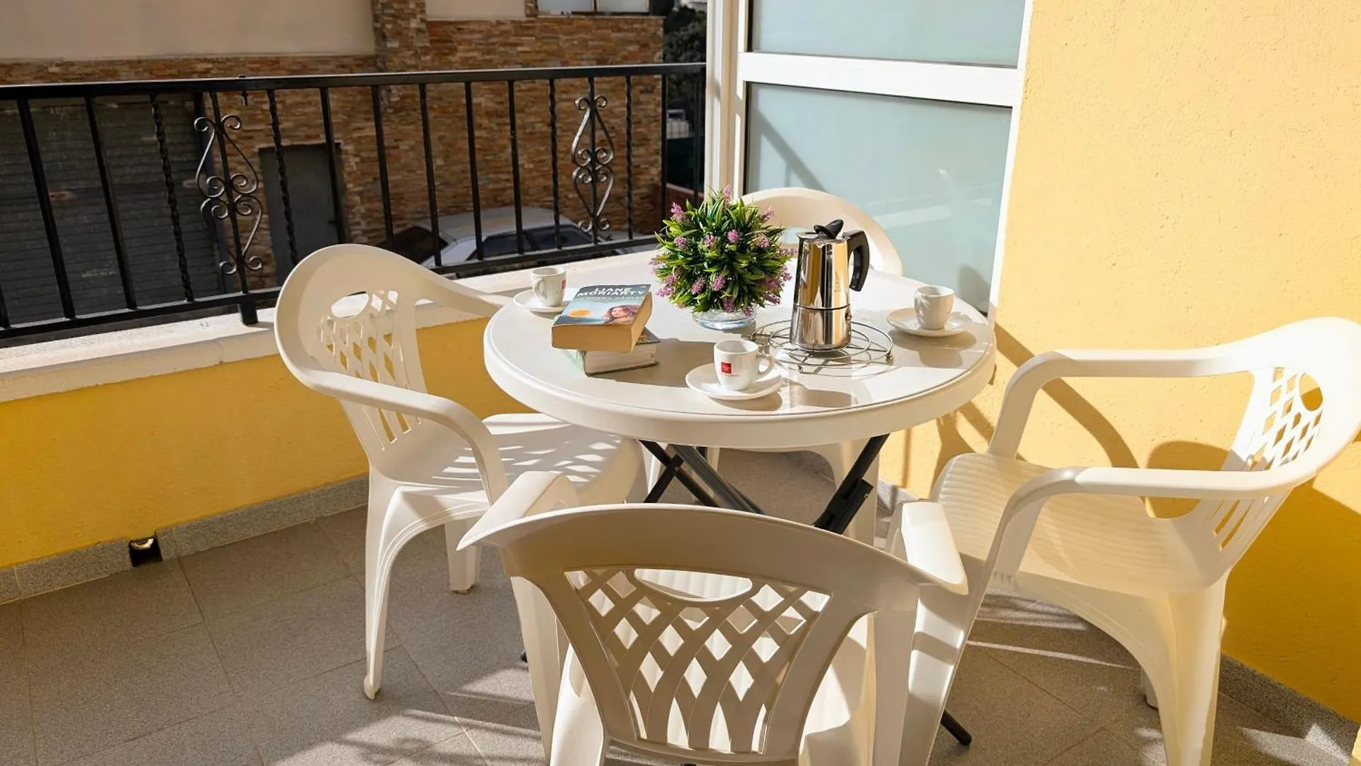 Apartamento Martin Tossa de Mar 0*,  Spain