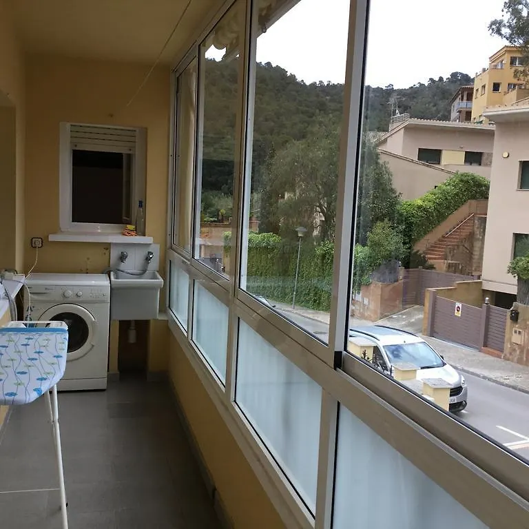Apartamento Martin Tossa de Mar Apartment