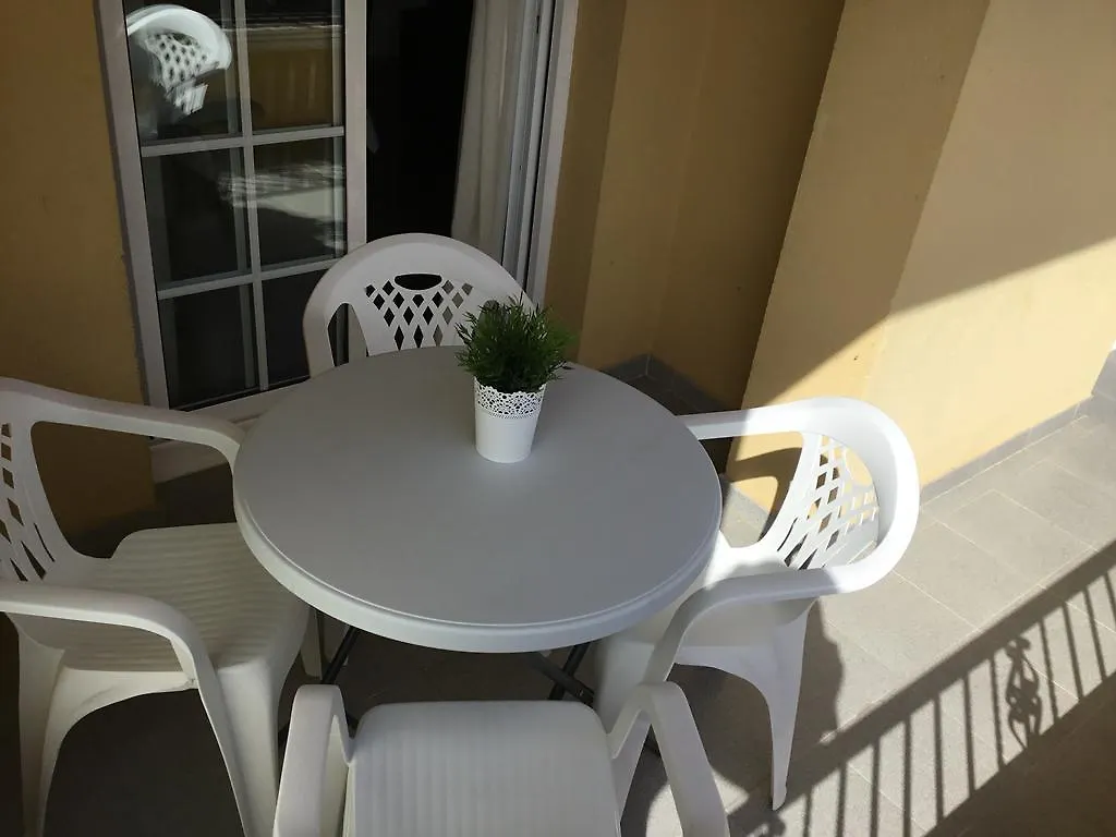 Apartamento Martin Tossa de Mar 0*,  Spain
