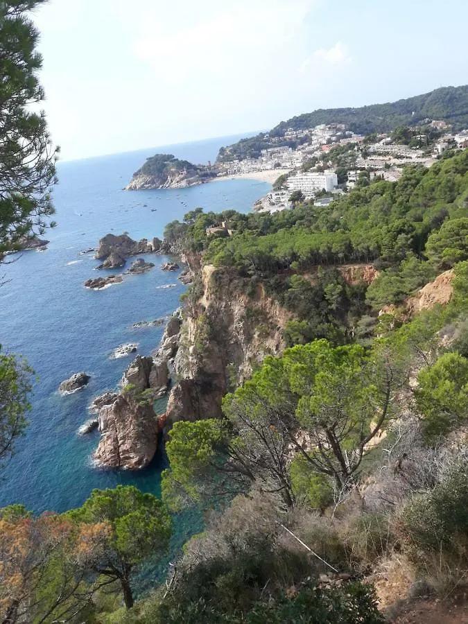 Apartamento Martin Tossa de Mar Spain