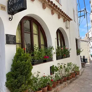 P&r Hostals Codolar Pensjonat