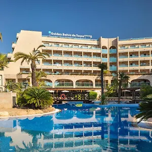 Golden Bahia De Tossa & 4* Sup. טוסה דה מאר
