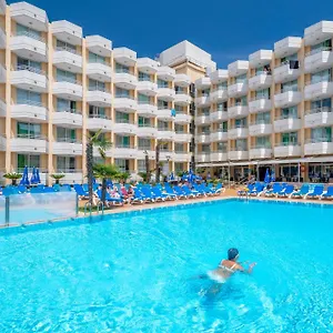 Ght Oasis Tossa & Hotel