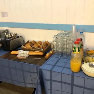 El Berganti De Charme Pensjonat