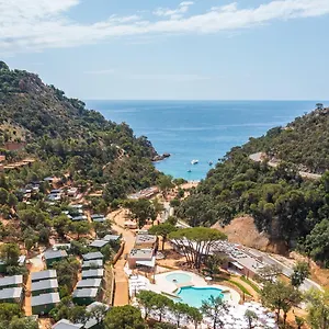 Cala Pola Tossa de Mar