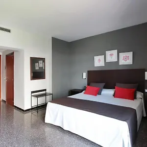 Marblau Tossa Hotel