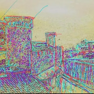 Portal 17 Tort Pensjonat