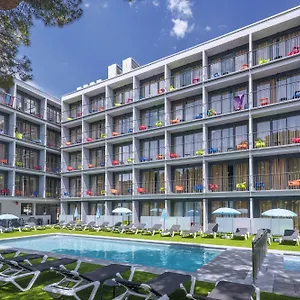 Ght Sa Riera Hotel