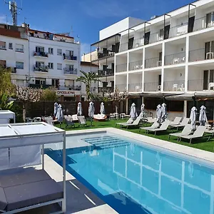Windsor Tossa - Adults Only 16 טוסה דה מאר