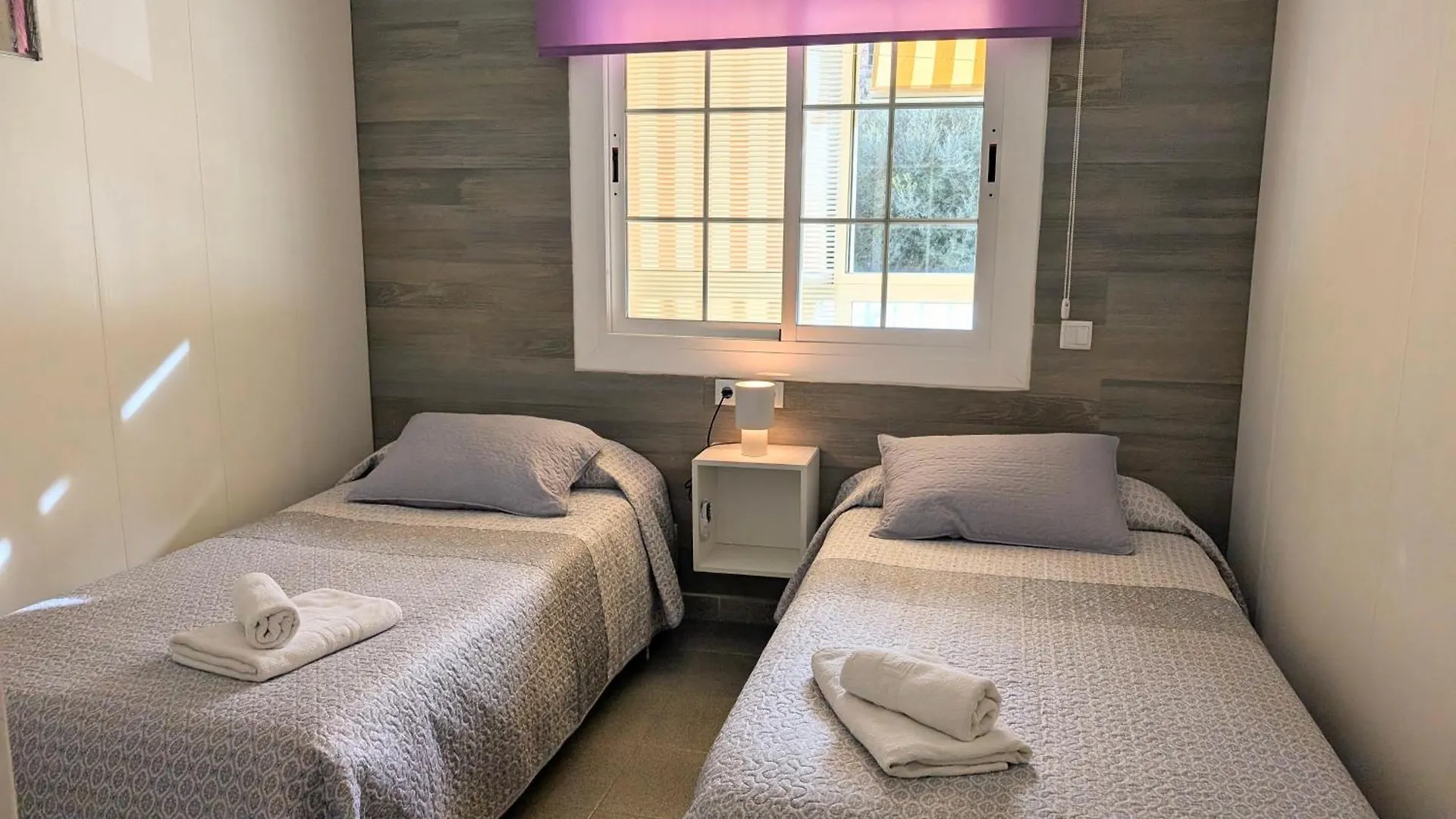 Apartmán Apartamento Martin Tossa de Mar Španělsko